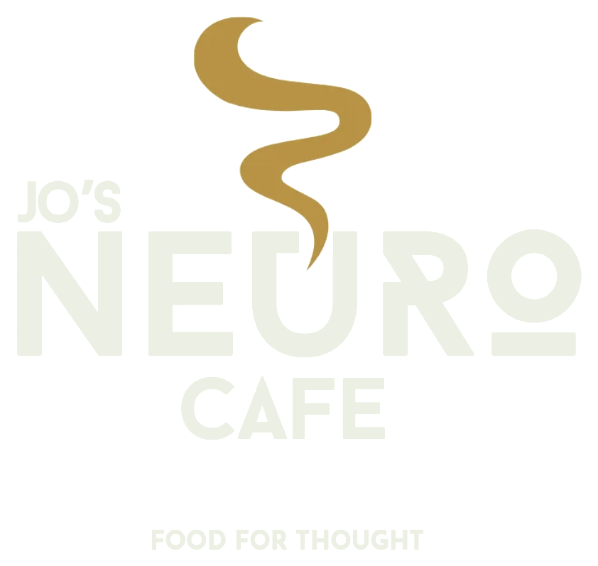 Jo's Neuro Cafe