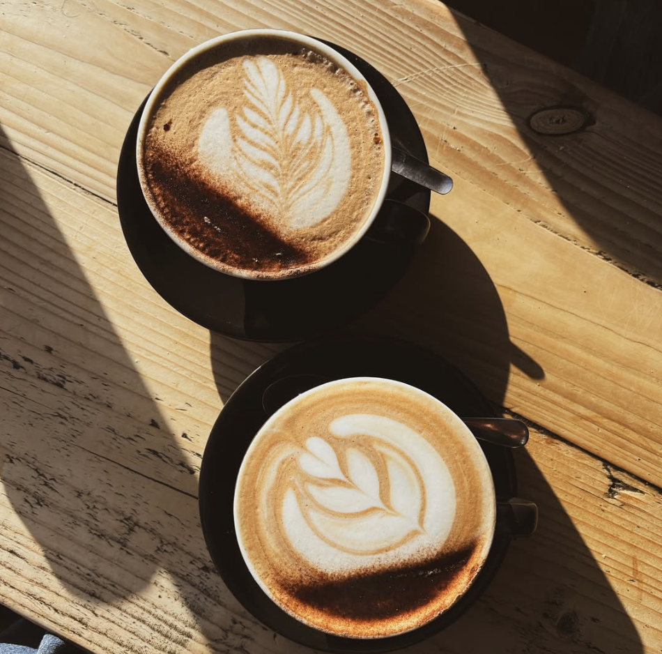 Jo's coffee to take home